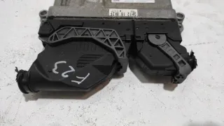SH1418881A 275700-5603 SH12188K2F Блок управления двигателем Mazda 3 BM Арт e9192071, вид 2