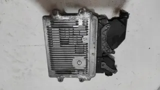 SH1418881A 275700-5603 SH12188K2F Блок управления двигателем Mazda 3 BM Арт e9192071, вид 3