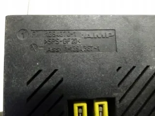 7510638 Блок управления (другие) BMW 5 E60/E61 Арт e9192205, вид 2