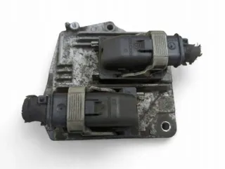 55562549 SKU90289 Блок управления двигателем Opel Zafira B Арт e9192341, вид 2