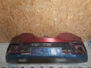  Бампер передний Renault Scenic 4 Арт e9192527, вид 1
