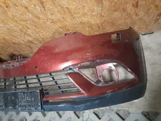  Бампер передний Renault Scenic 4 Арт e9192527, вид 2