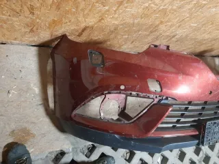  Бампер передний Renault Scenic 4 Арт e9192527, вид 3