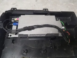 9248178 Блок управления (другие) MINI Cooper R56 Арт e9192689, вид 1