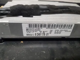 9248178 Блок управления (другие) MINI Cooper R56 Арт e9192689, вид 2
