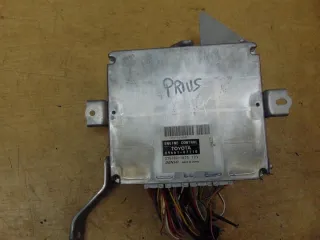 89661-47110 Блок управления (другие) Toyota Prius 2 Арт e9192863, вид 1