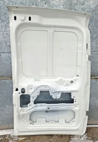 2010-2022 Дверь передняя левая Fiat Doblo 2 Арт e9193836, вид 6