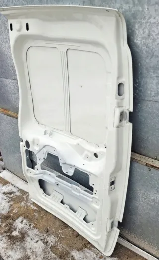 2010-2022 Дверь передняя левая Fiat Doblo 2 Арт e9193836, вид 7
