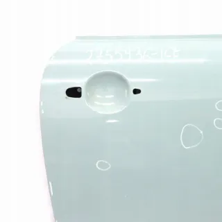 2755936-3 41002755936 2755936 41002754842 2754842 2755936-ICE Дверь передняя правая MINI CLUBMAN R55 Арт e9194058, вид 4