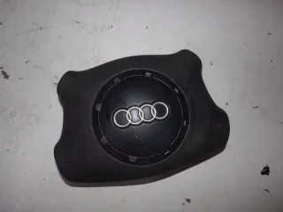 8L0880201H Подушка безопасности Audi A3 8L Арт e9195076, вид 1
