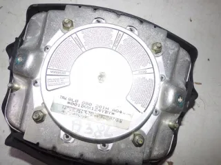 8L0880201H Подушка безопасности Audi A3 8L Арт e9195076, вид 2