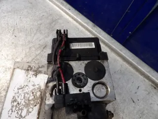 0265216895 Блок ABS Honda Civic 7 Арт e9196310, вид 2