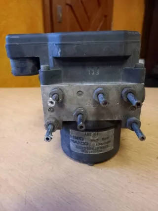 95660-2D500 Блок ABS Kia Magentis MG Арт e9196487, вид 4
