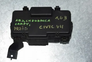 5051111000390024 Блок предохранителей Honda Civic 7 Арт e9196913, вид 1