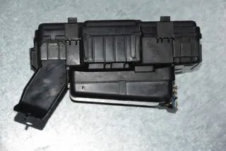 5051111000390024 Блок предохранителей Honda Civic 7 Арт e9196913, вид 2
