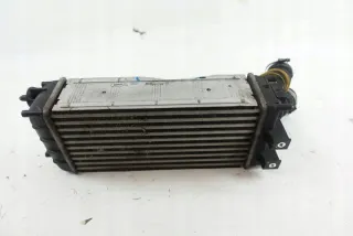 9684212480 Интеркулер Peugeot Partner 2 Арт e9197195, вид 1