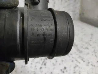 0280218017 071906461B Расходомер воздуха Ford Galaxy 1 Арт e9197586, вид 4
