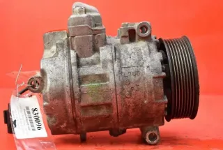 JPB000183 Компрессор кондиционера Land Rover Discovery 3 Арт e9197794, вид 1