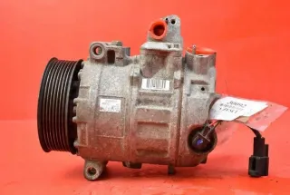 JPB000183 Компрессор кондиционера Land Rover Discovery 3 Арт e9197794, вид 3
