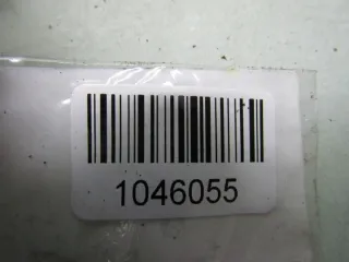 72229600 Клапан EGR Opel Vectra B Арт e9198658, вид 6