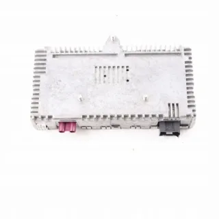 A1669003602 A1669003602,A Блок комфорта Mercedes C W204 Арт e9198724, вид 1