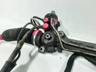 7853501111 8E1422071C Рулевая рейка Audi A4 B6 Арт e9198877, вид 9