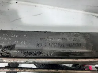 7853501111 8E1422071C Рулевая рейка Audi A4 B6 Арт e9198877, вид 10
