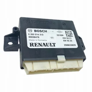 259903382R O263014313 Блок комфорта Renault Master 3 Арт e9198881, вид 1