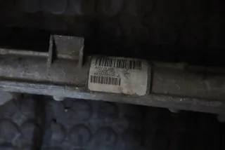 490010055R Рулевая рейка Renault Megane 3 Арт e9199267, вид 4