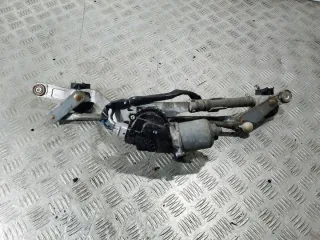 85110-02190 159300-0831 Механизм стеклоочистителя (трапеция дворников) Toyota Auris 1 Арт e9200118, вид 1