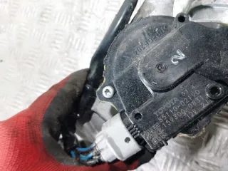 85110-02190 159300-0831 Механизм стеклоочистителя (трапеция дворников) Toyota Auris 1 Арт e9200118, вид 2