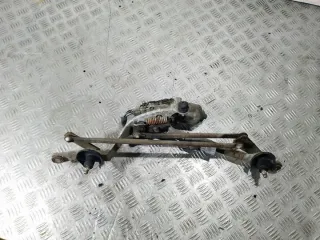 85110-02190 159300-0831 Механизм стеклоочистителя (трапеция дворников) Toyota Auris 1 Арт e9200118, вид 3