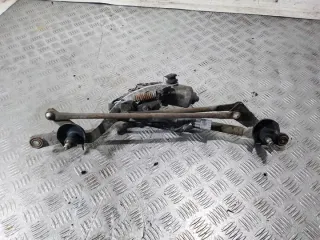 85110-02190 159300-0831 Механизм стеклоочистителя (трапеция дворников) Toyota Auris 1 Арт e9200118, вид 4