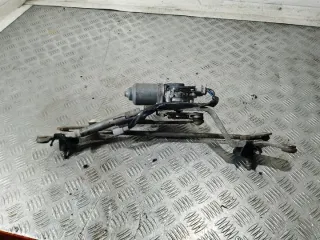 85110-02190 159300-0831 Механизм стеклоочистителя (трапеция дворников) Toyota Auris 1 Арт e9200118, вид 5