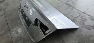  Крышка багажника (дверь 3-5) Audi A6 C7 (S6,RS6) Арт e9200155, вид 2