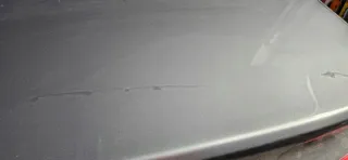  Крышка багажника (дверь 3-5) Audi A6 C7 (S6,RS6) Арт e9200155, вид 6