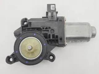 6R0959801N Моторчик стеклоподъемника Seat Ibiza 4 Арт e9200486, вид 5