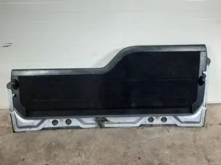 LRC920 ORS27637 Крышка багажника (дверь 3-5) Land Rover Discovery 4 Арт e9200548, вид 3