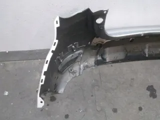  Бампер задний Dacia Duster 2 Арт e9201342, вид 6