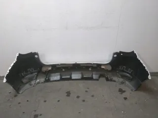  Бампер задний Dacia Duster 2 Арт e9201342, вид 8