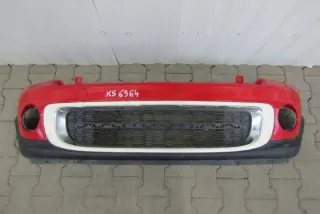 166149-10 Бампер передний MINI Cooper R56 Арт e9201921, вид 1