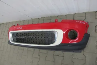 166149-10 Бампер передний MINI Cooper R56 Арт e9201921, вид 3