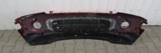 166149-10 Бампер передний MINI Cooper R56 Арт e9201921, вид 4