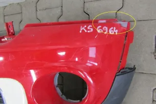 166149-10 Бампер передний MINI Cooper R56 Арт e9201921, вид 8