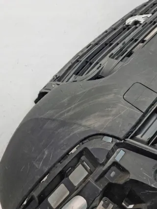 9810923377 Бампер передний Peugeot Partner 2 Арт e9202308, вид 2