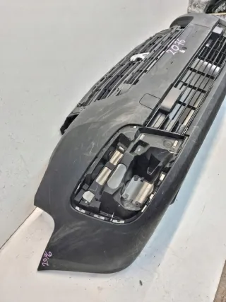 9810923377 Бампер передний Peugeot Partner 2 Арт e9202308, вид 3