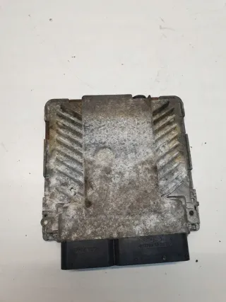 03G906018S Блок управления двигателем Volkswagen Passat B6 Арт e9202627, вид 4