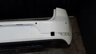 5G6807421BK 5g6807421bk Бампер задний Volkswagen Golf 7 Арт e9202695, вид 3