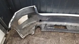 5G6807421BK 5g6807421bk Бампер задний Volkswagen Golf 7 Арт e9202695, вид 5