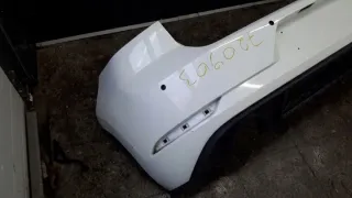 5G6807421BK 5g6807421bk Бампер задний Volkswagen Golf 7 Арт e9202695, вид 7